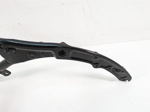 2013 Harley Touring FLHX Street Glide Straight Subframe Sub Frame 48079-09BHP