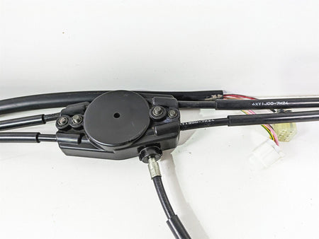 2008 Yamaha XVZ1300 Royal Star Right Hand Control Switch 4XY-83969-20-00 {{ shop.shopifyCountryName }} - Mototech271