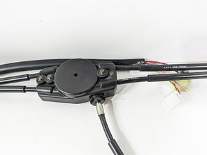 2008 Yamaha XVZ1300 Royal Star Right Hand Control Switch 4XY-83969-20-00 | Mototech271