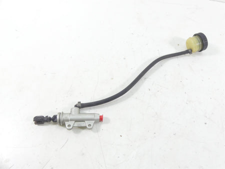 2011 BMW R1200GS K255 Adv Rear Brembo Brake Master Cylinder 14mm 34317699574 {{ shop.shopifyCountryName }} - Mototech271