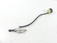 Load image into Gallery viewer, 2011 BMW R1200GS K255 Adv Rear Brembo Brake Master Cylinder 14mm 34317699574
