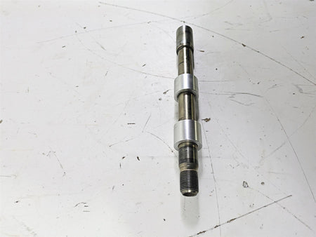 2012 Triumph Daytona 675 Straight Front Axle Wheel Spindle T2000650 {{ shop.shopifyCountryName }} - Mototech271
