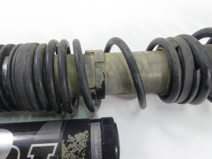 2018 Can Am Maverick X3 Turbo STD Straight Fox Left Rear Shock Damper 706003059
