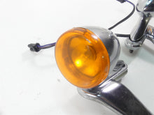 Load image into Gallery viewer, 2013 Harley Touring FLTRX Road Glide Front Blinker Turn Signal Set 69272-05
