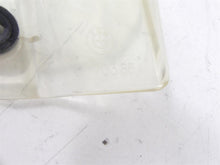 Load image into Gallery viewer, 2012 BMW R1200 GS K255 Adventure Slipstream Side Wind Deflector Set 46637727241
