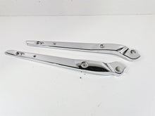 Load image into Gallery viewer, 2016 Harley FXDF Dyna Fat Bob Rear Fender Chrome Struts 59410-08 59281-08
