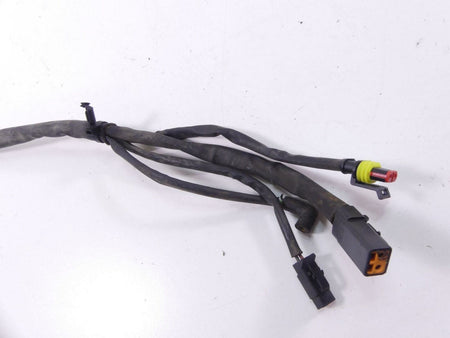 2007 Harley FXDWG Dyna Wide Glide Wiring Harness Loom -No Cuts 69603-07 {{ shop.shopifyCountryName }} - Mototech271