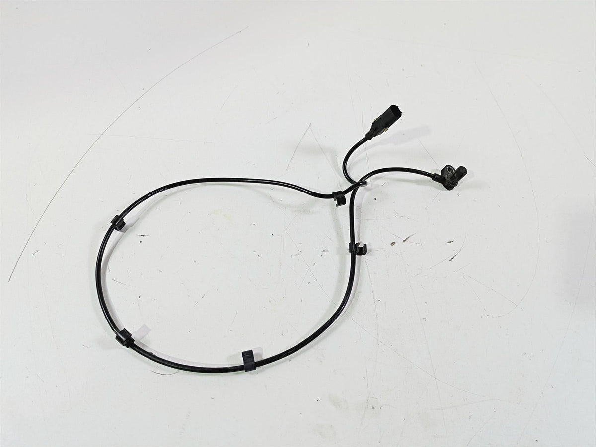 2019 BMW G310GS K02 Rear Abs Brake Wheel Speed Sensor - READ 34529443105 {{ shop.shopifyCountryName }} - Mototech271