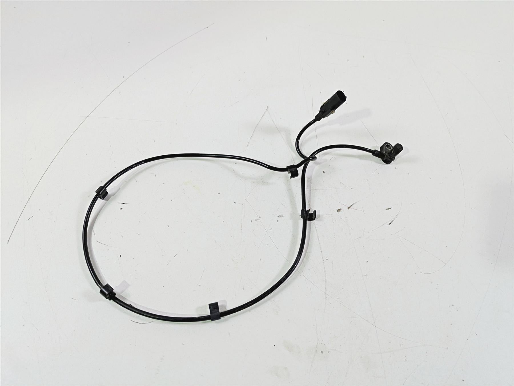 2019 BMW G310GS K02 Rear Abs Brake Wheel Speed Sensor - READ 34529443105 {{ shop.shopifyCountryName }} - Mototech271