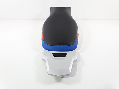 2019 BMW R1250GS K50 Rallye Front Rider Seat Saddle 77348404277 {{ shop.shopifyCountryName }} - Mototech271
