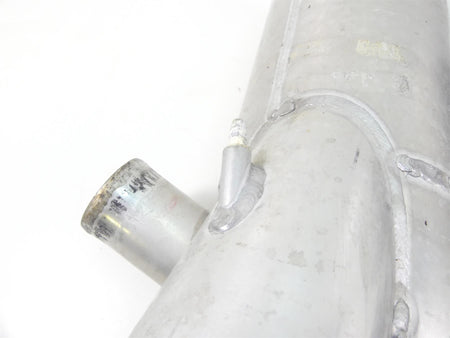 2010 Sea-Doo 4-Tec GTX 215 Exhaust Muffler & Resonator Set 274001366 274001384 {{ shop.shopifyCountryName }} - Mototech271