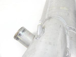 2010 Sea-Doo 4-Tec GTX 215 Exhaust Muffler & Resonator Set 2010 Sea-Doo 4-Tec GTX 215 Exhaust Muffler & Resonator Set