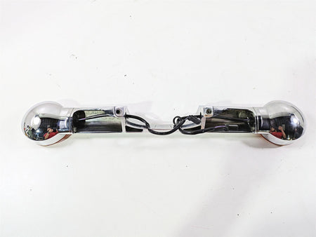2010 Harley Touring FLHTK Electra Glide Rear Turn Signal Bar 68510-74C {{ shop.shopifyCountryName }} - Mototech271