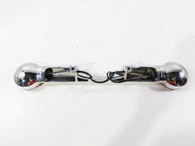 Load image into Gallery viewer, 2010 Harley Touring FLHTK Electra Glide Rear Turn Signal Bar  68510-74C | Mototech271
