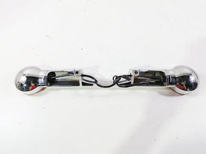2010 Harley Touring FLHTK Electra Glide Rear Turn Signal Bar  68510-74C | Mototech271