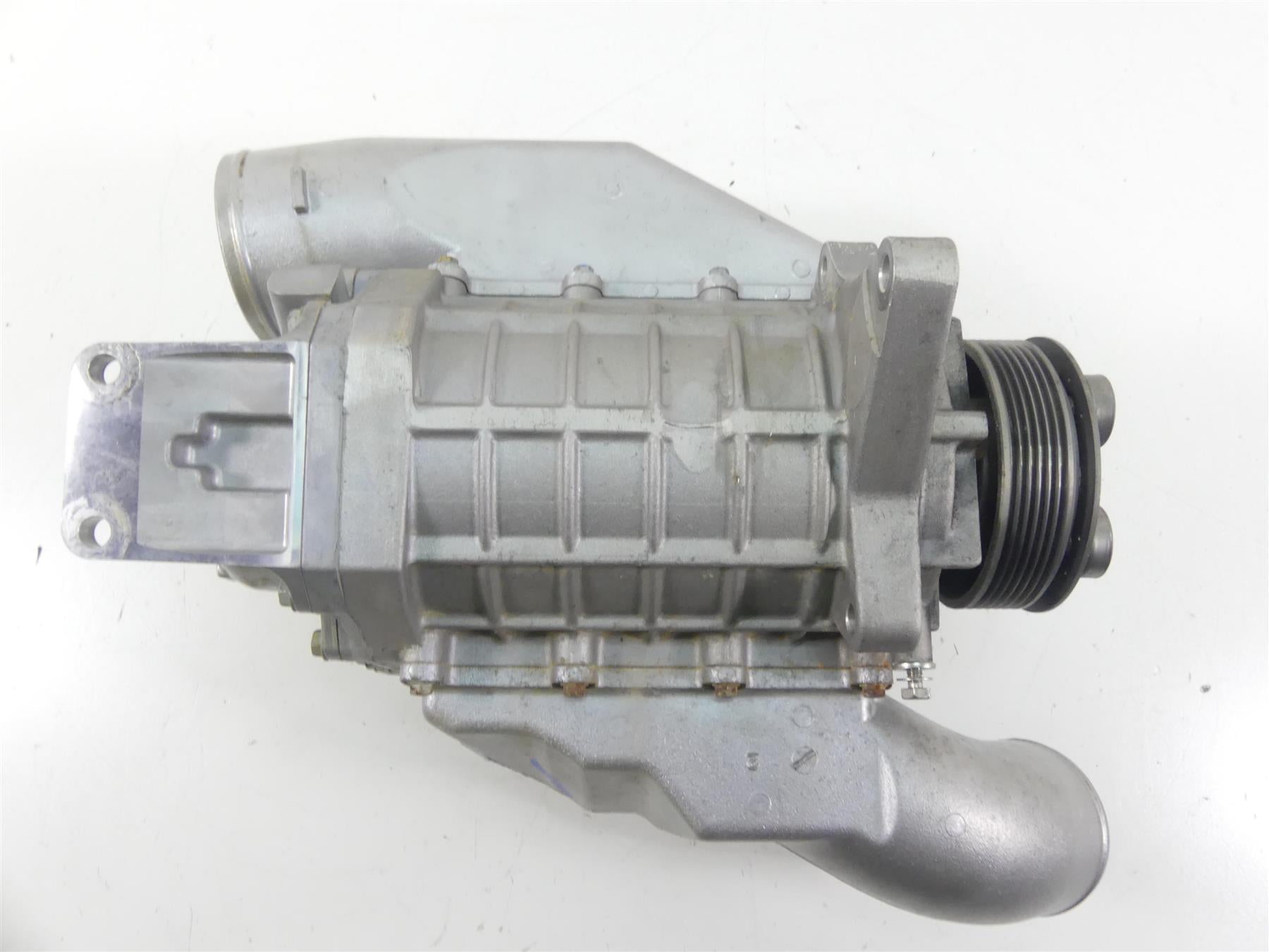 2009 Kawasaki Ultra 260 LX Supercharger Compressor Super Charger
