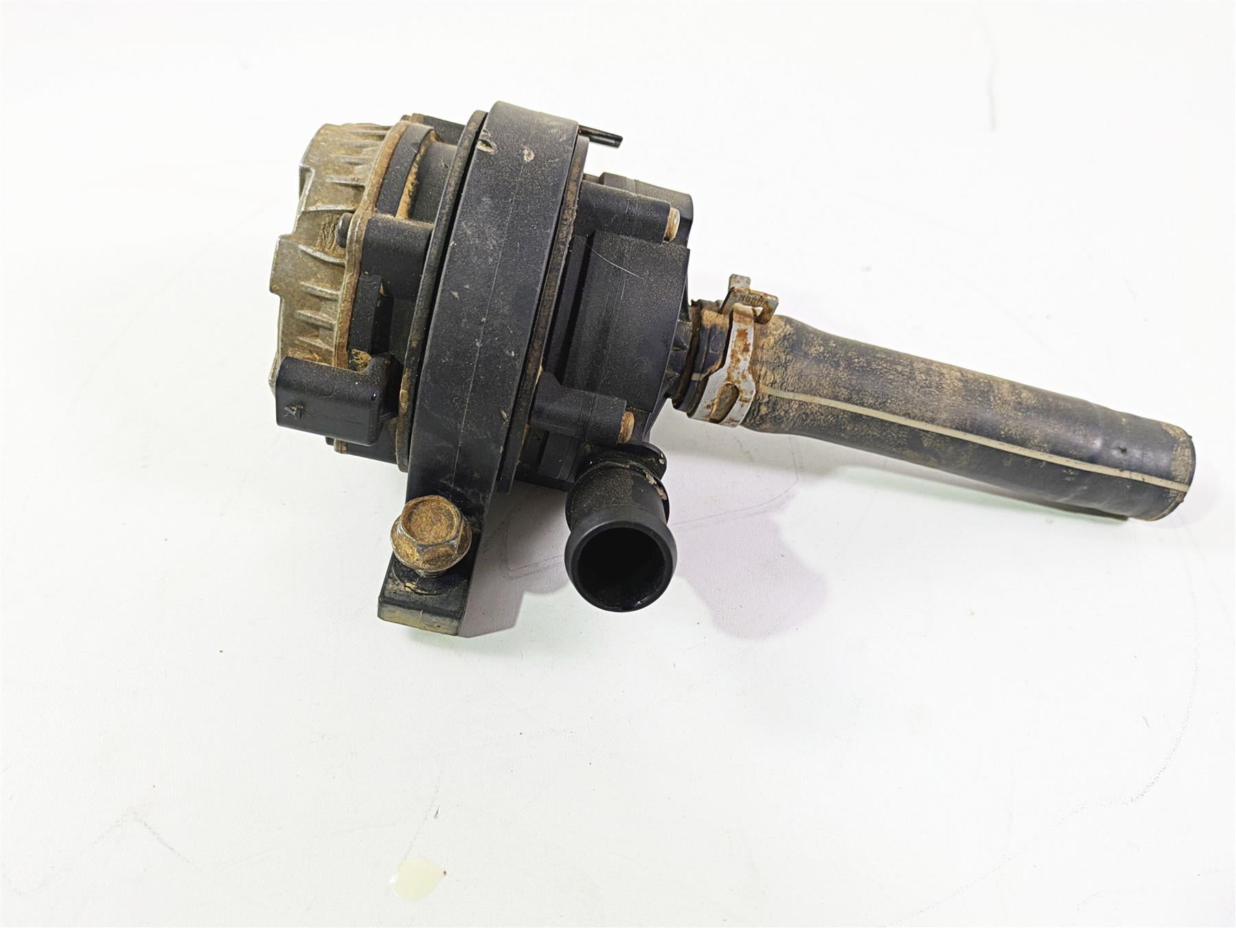 2019 Polaris RZR XP Turbo S Bosch Electric Water Pump Set 2413045 {{ shop.shopifyCountryName }} - Mototech271
