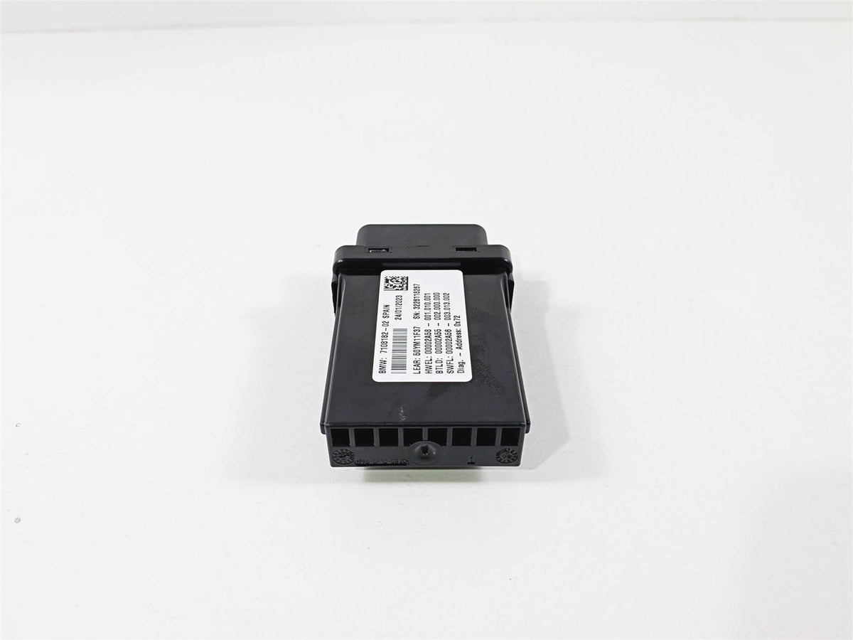 2023 BMW R1250RT RTP K52 Basic Module Light 61357108182 {{ shop.shopifyCountryName }} - Mototech271