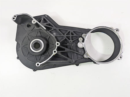1999 Harley Dyna FXDL Low Rider Inner Primary Drive Clutch Cover 60681-94A {{ shop.shopifyCountryName }} - Mototech271