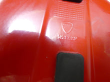 Load image into Gallery viewer, 2017 Ducati Monster 1200 S Rear Passenger Seat Cover Fairing Cowl 595P3331A
