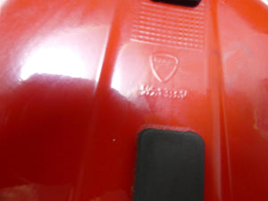 2017 Ducati Monster 1200 S Rear Passenger Seat Cover Fairing Cowl 595P3331A
