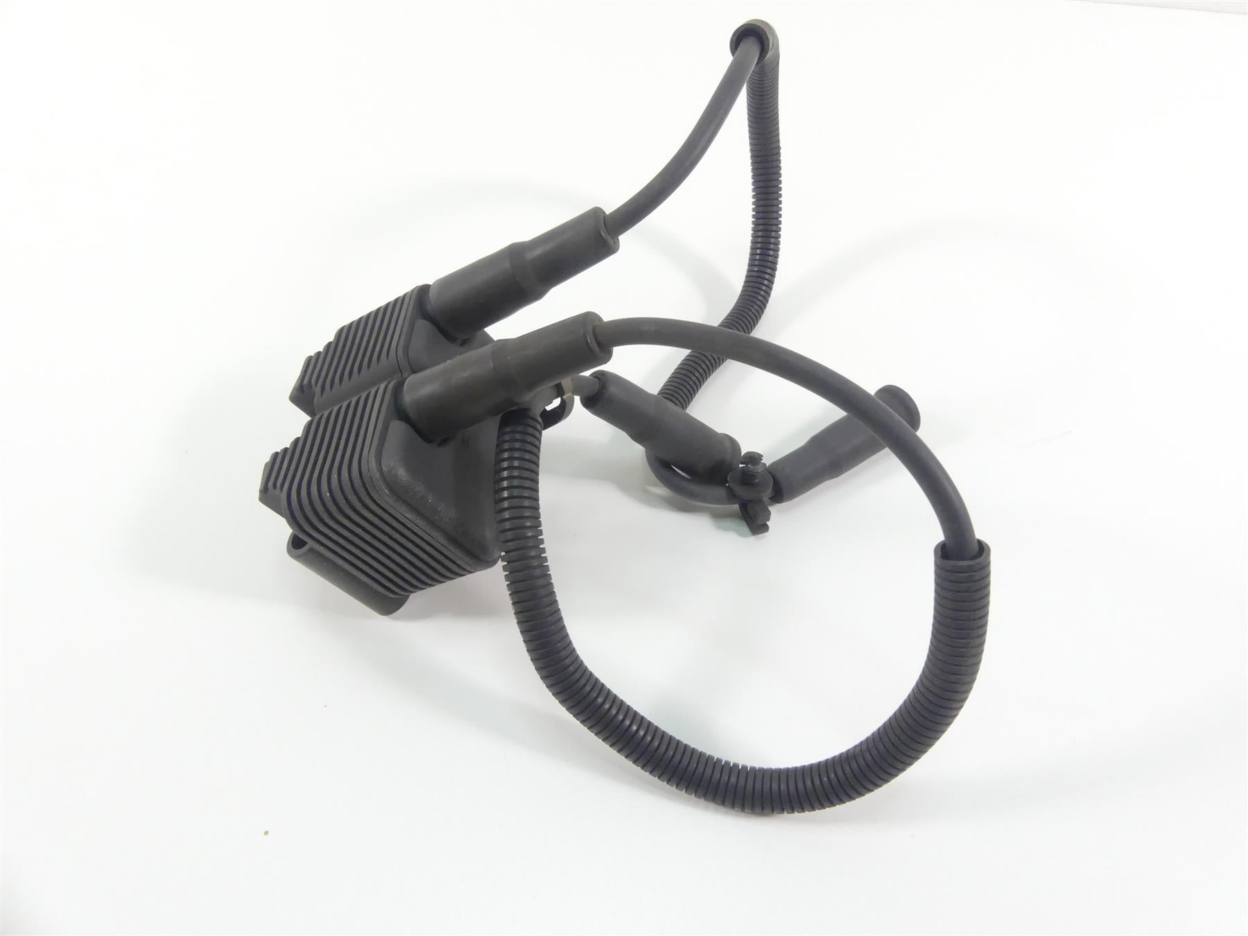 2006 Harley Sportster XL1200 C Ignition Coil Pack 31655-99 {{ shop.shopifyCountryName }} - Mototech271
