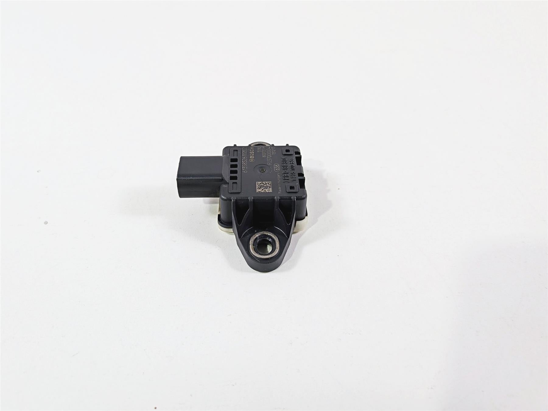 2014 BMW S1000RR K46 Bosch Speed Sensor Drehratensensor Fall Lean 61358526102 {{ shop.shopifyCountryName }} - Mototech271