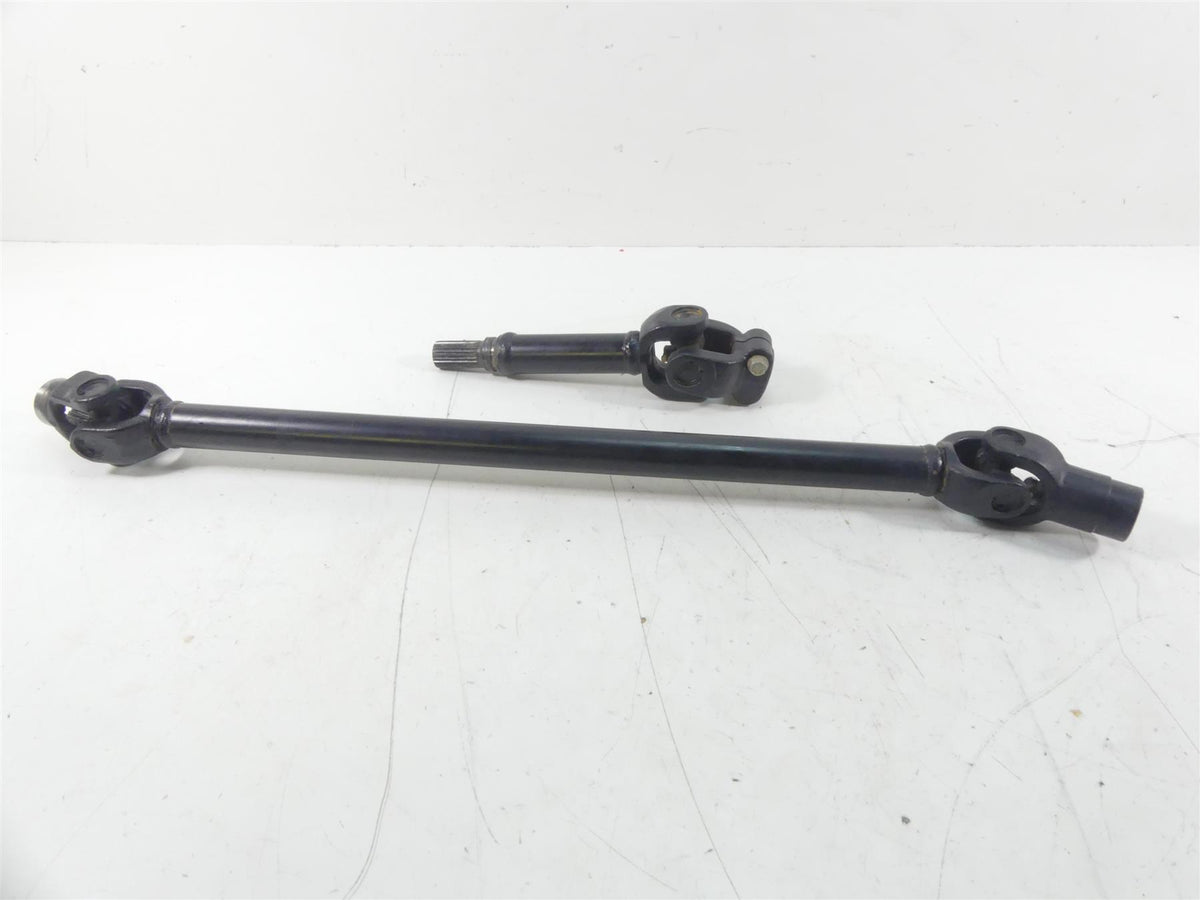 2020 Can-Am Commander 1000R XT Center Prop Drive Axle Shaft 705402066 705502935 {{ shop.shopifyCountryName }} - Mototech271
