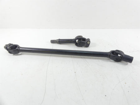 2020 Can-Am Commander 1000R XT Center Prop Drive Axle Shaft 705402066 705502935 {{ shop.shopifyCountryName }} - Mototech271