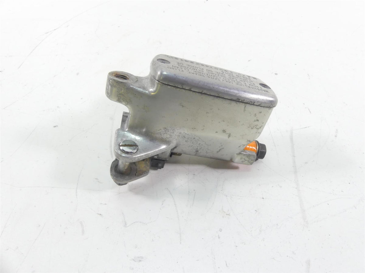2003 Honda VT750 DC Shadow Spirit Front Brake Master Cylinder 45510-MCL-006 {{ shop.shopifyCountryName }} - Mototech271