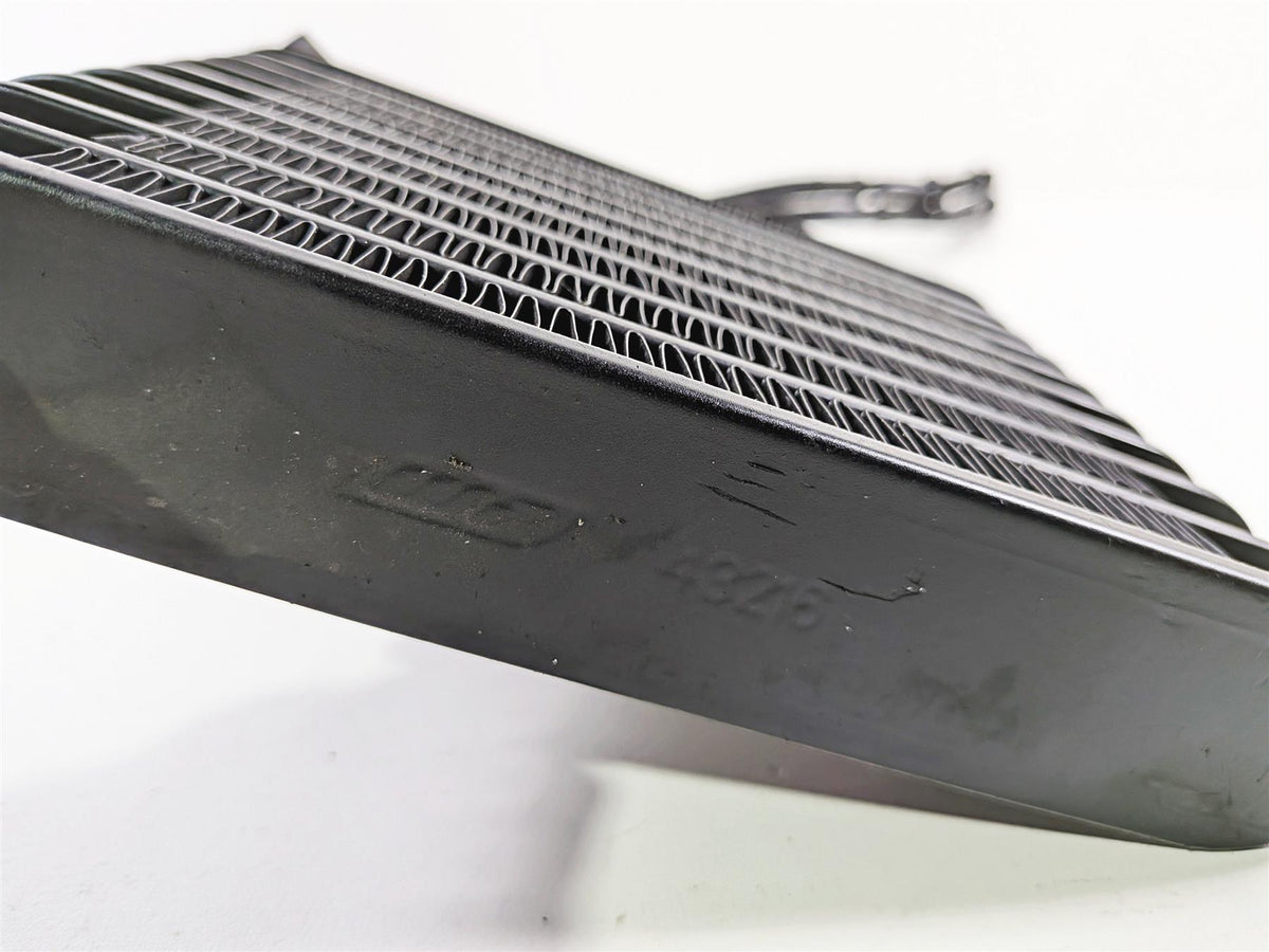 2013 Victory Vision Tour Black Oil Cooler Heat Exchanger & Lines 1240253 {{ shop.shopifyCountryName }} - Mototech271