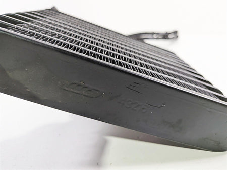 2013 Victory Vision Tour Black Oil Cooler Heat Exchanger & Lines 1240253 {{ shop.shopifyCountryName }} - Mototech271