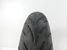 Load image into Gallery viewer, Used Front Motorcycle Tire Dunlop Dportmax GPR-300 120/70-R17 45067896 | Mototech271
