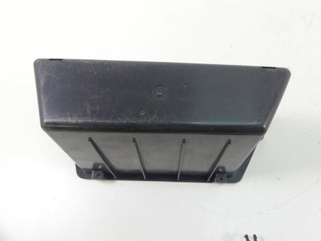 2013 Arctic Cat Wildcat 1000 LTD Glove Box Storage Luggage Compartment 2416-842 {{ shop.shopifyCountryName }} - Mototech271