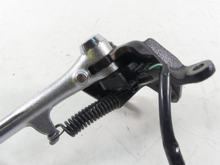 2008 Honda V-Twin VTX1800 N3 Side Kick Stand Kickstand 50530-MCV-000 {{ shop.shopifyCountryName }} - Mototech271