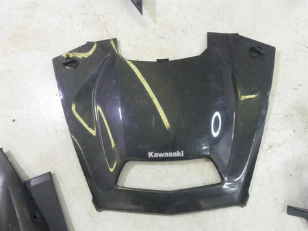 2021 Kawasaki Teryx KRX1000 KRF1000 Oem Fairing Plastics Cover Tank Door Panel {{ shop.shopifyCountryName }} - Mototech271