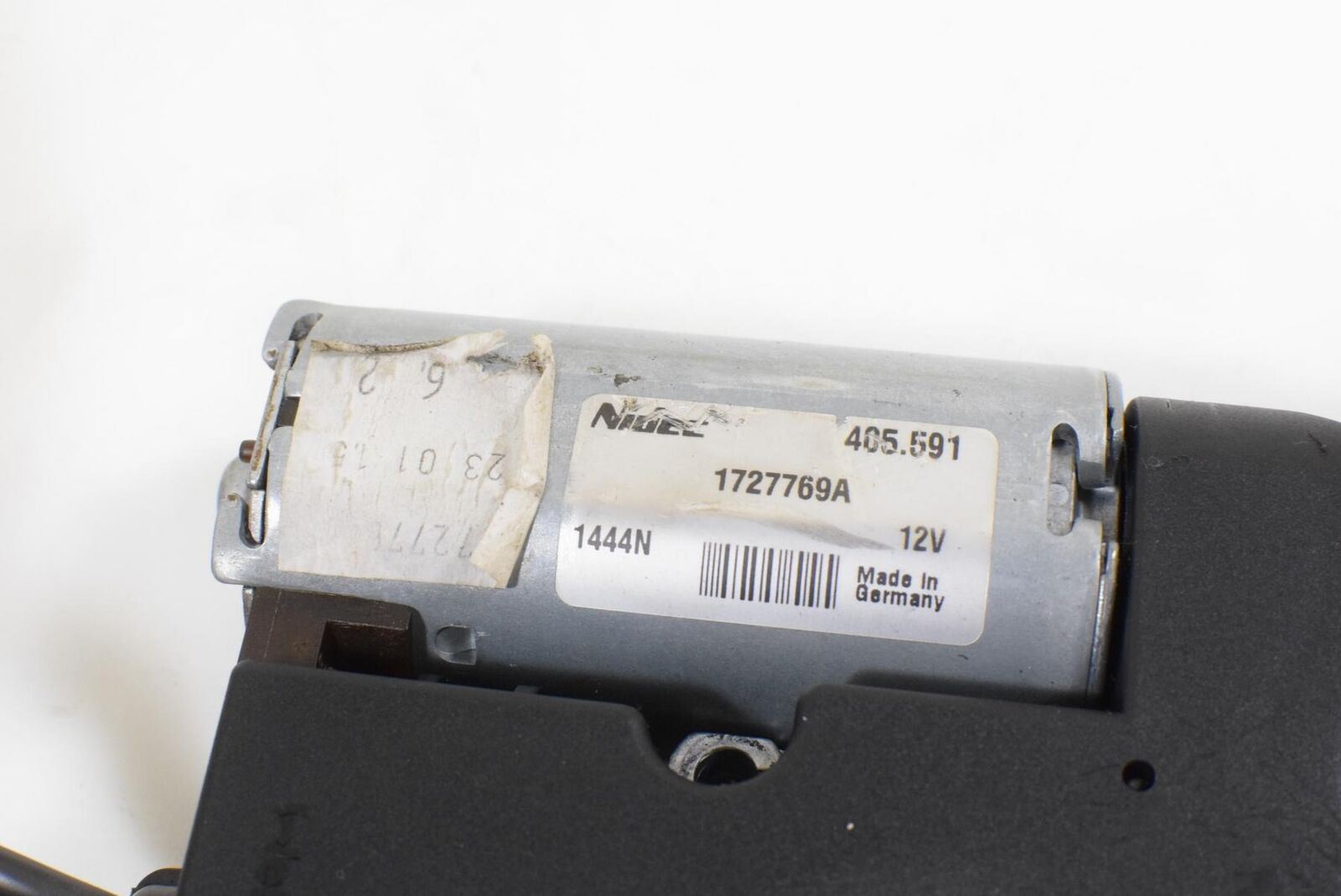 2015 BMW K1600GT K1600 K48 Windshield Wind Shield Actuator Motor 46637724081 {{ shop.shopifyCountryName }} - Mototech271