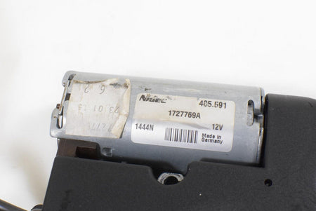 2015 BMW K1600GT K1600 K48 Windshield Wind Shield Actuator Motor 46637724081 {{ shop.shopifyCountryName }} - Mototech271