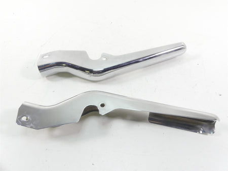 1999 Harley Touring FLHTCUI Electra Glide Nice Rear Chrome Frame Struts 47502-97 {{ shop.shopifyCountryName }} - Mototech271