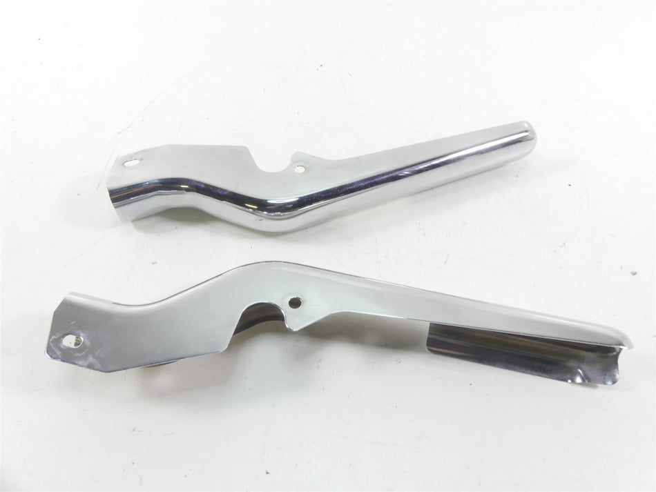 1999 Harley Touring FLHTCUI Electra Glide Nice Rear Chrome Frame Struts 47502-97 {{ shop.shopifyCountryName }} - Mototech271