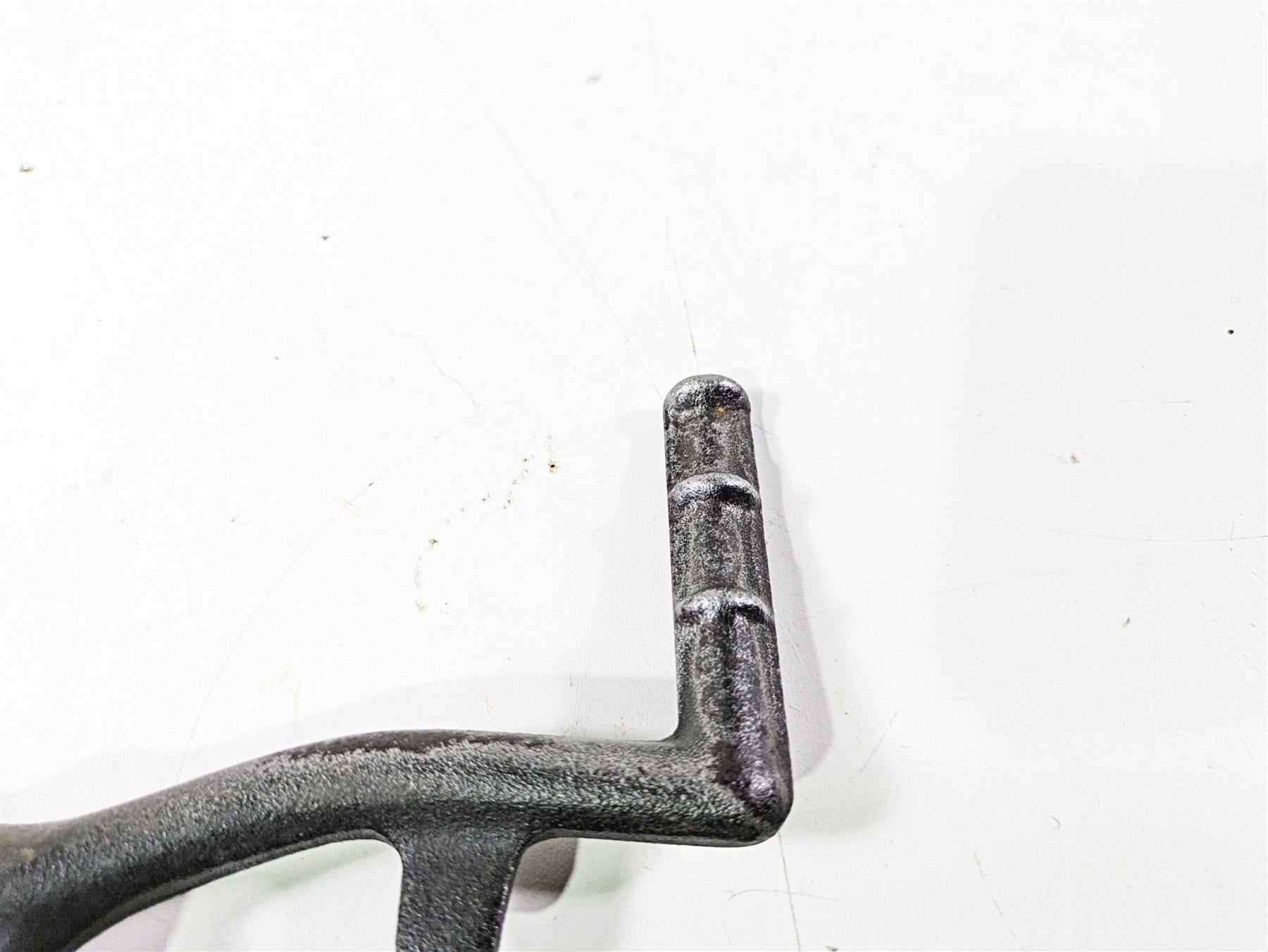 2001 Yamaha Banshee YFZ350 Kickstarter Kick Start Lever 2GU-15620-01-00 {{ shop.shopifyCountryName }} - Mototech271