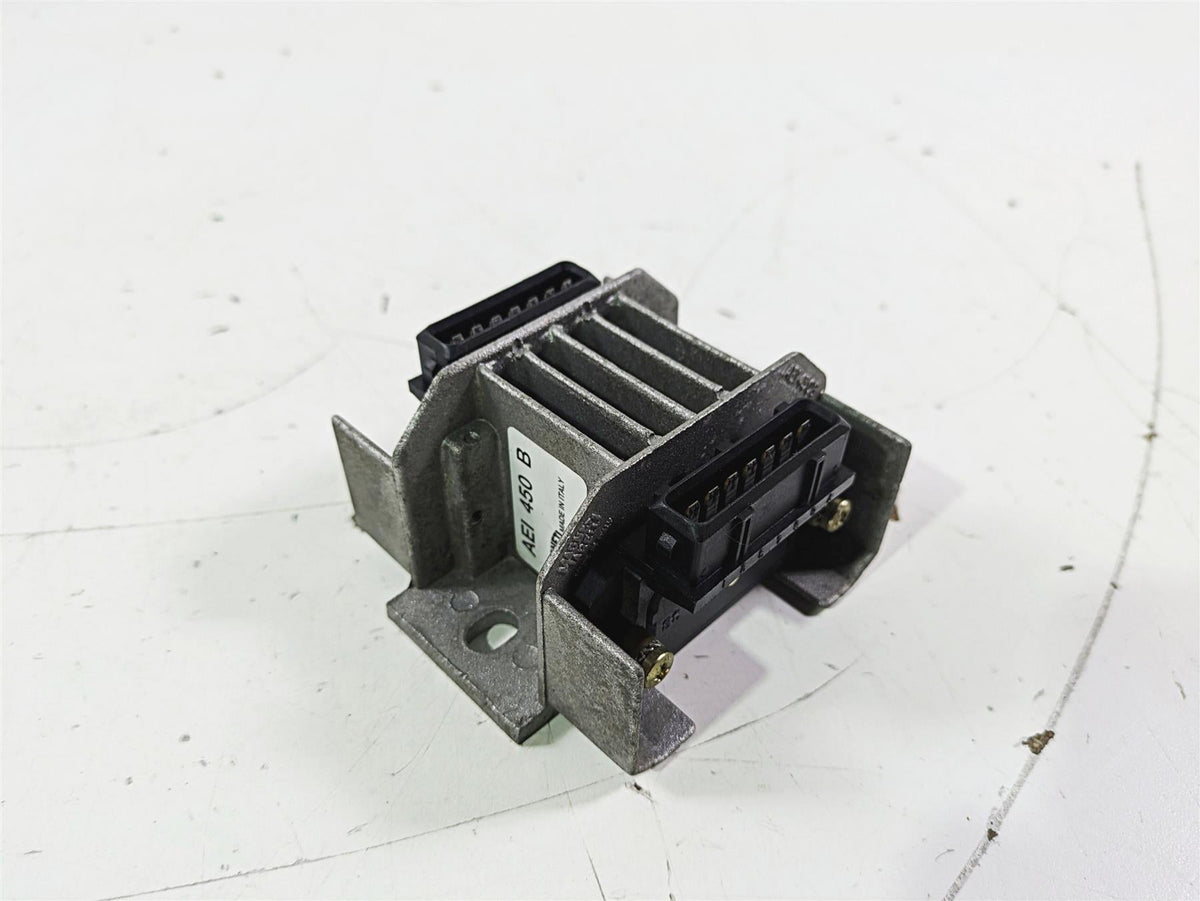 1998 Moto Guzzi California 1100 EV Ignition Power Module Unit GU29724460 {{ shop.shopifyCountryName }} - Mototech271