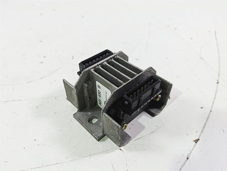 1998 Moto Guzzi California 1100 EV Ignition Power Module Unit GU29724460 {{ shop.shopifyCountryName }} - Mototech271