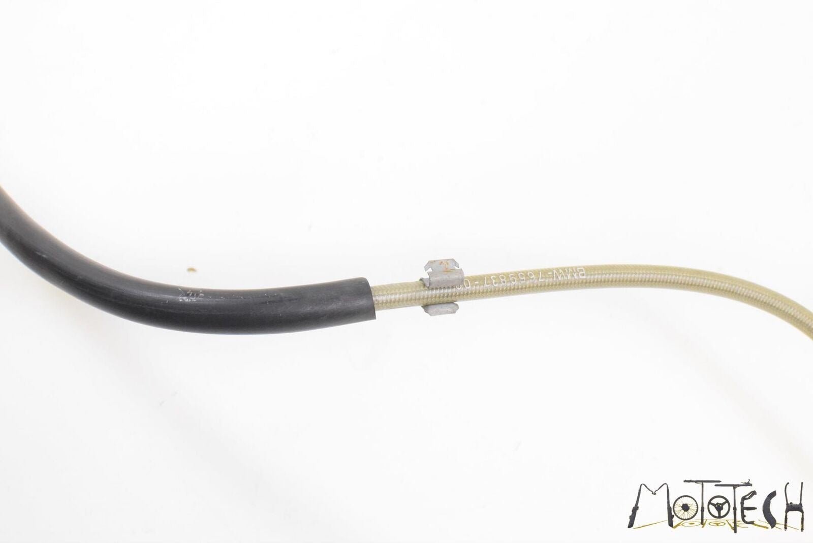2006 BMW K1200S K1200 S K40 ABS to Rear Brake Caliper Line 34327695949 {{ shop.shopifyCountryName }} - Mototech271