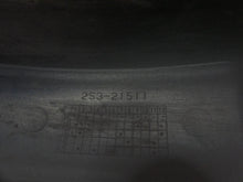 Load image into Gallery viewer, 2013 Yamaha VMX17 V-Max 1700 Front Fender Mud Guard - Nice 2S3-21511-00-P4
