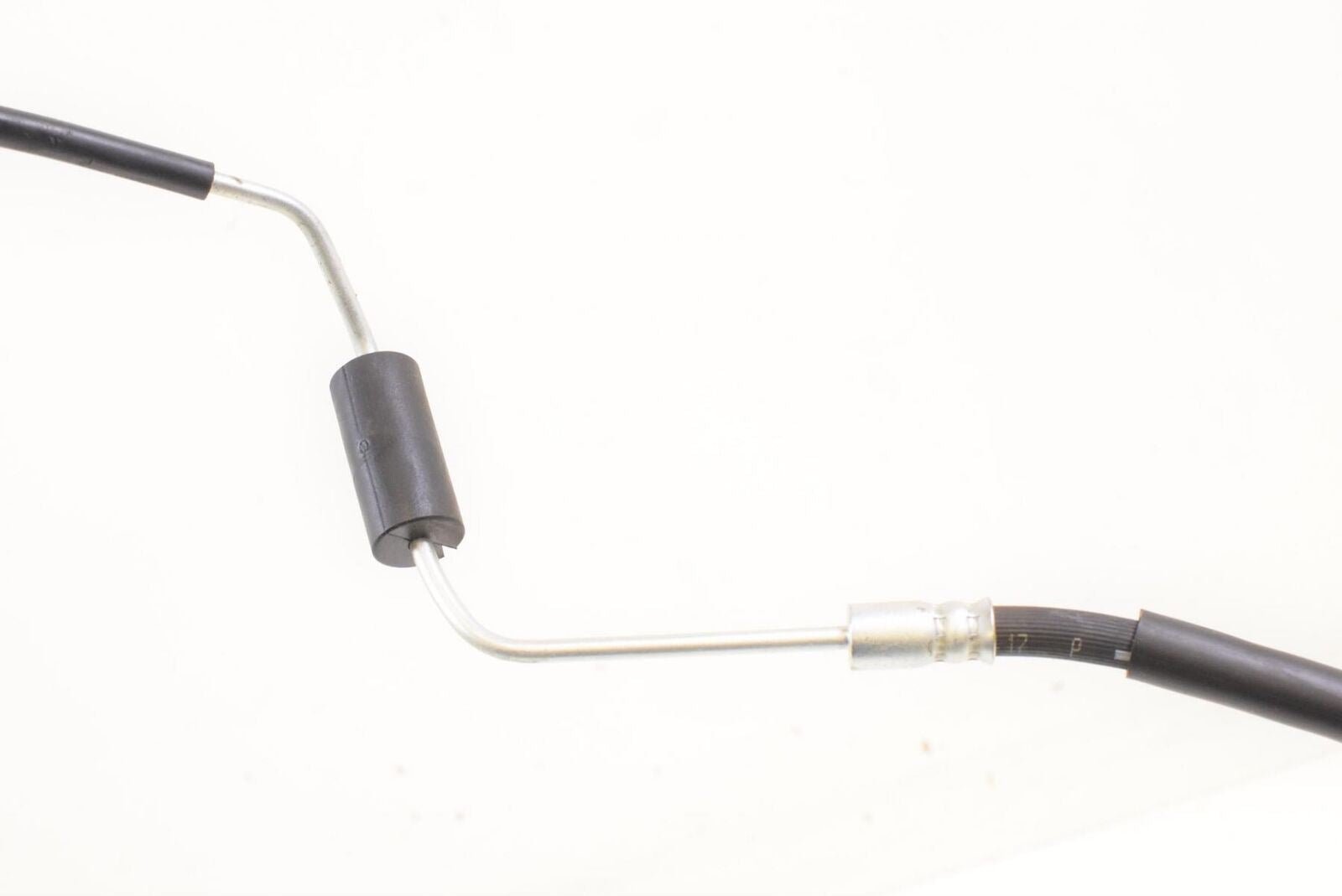 2015 Kawasaki ZX1400 ZX14R Ninja Clutch Line Hose Tube 43095-0410 {{ shop.shopifyCountryName }} - Mototech271