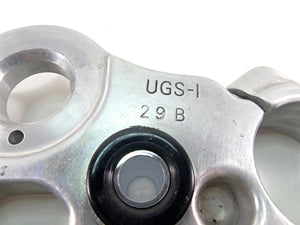 2014 Harley FXDL Dyna Low Rider Upper Triple Tree Steering Clamp 49mm 46278-08 | Mototech271