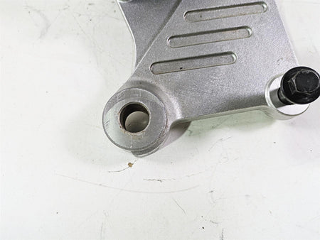 2002 Honda V-Twin VTX1800 C Rear Brake Caliper & Bracket Nissin 43150-MCH-006 {{ shop.shopifyCountryName }} - Mototech271