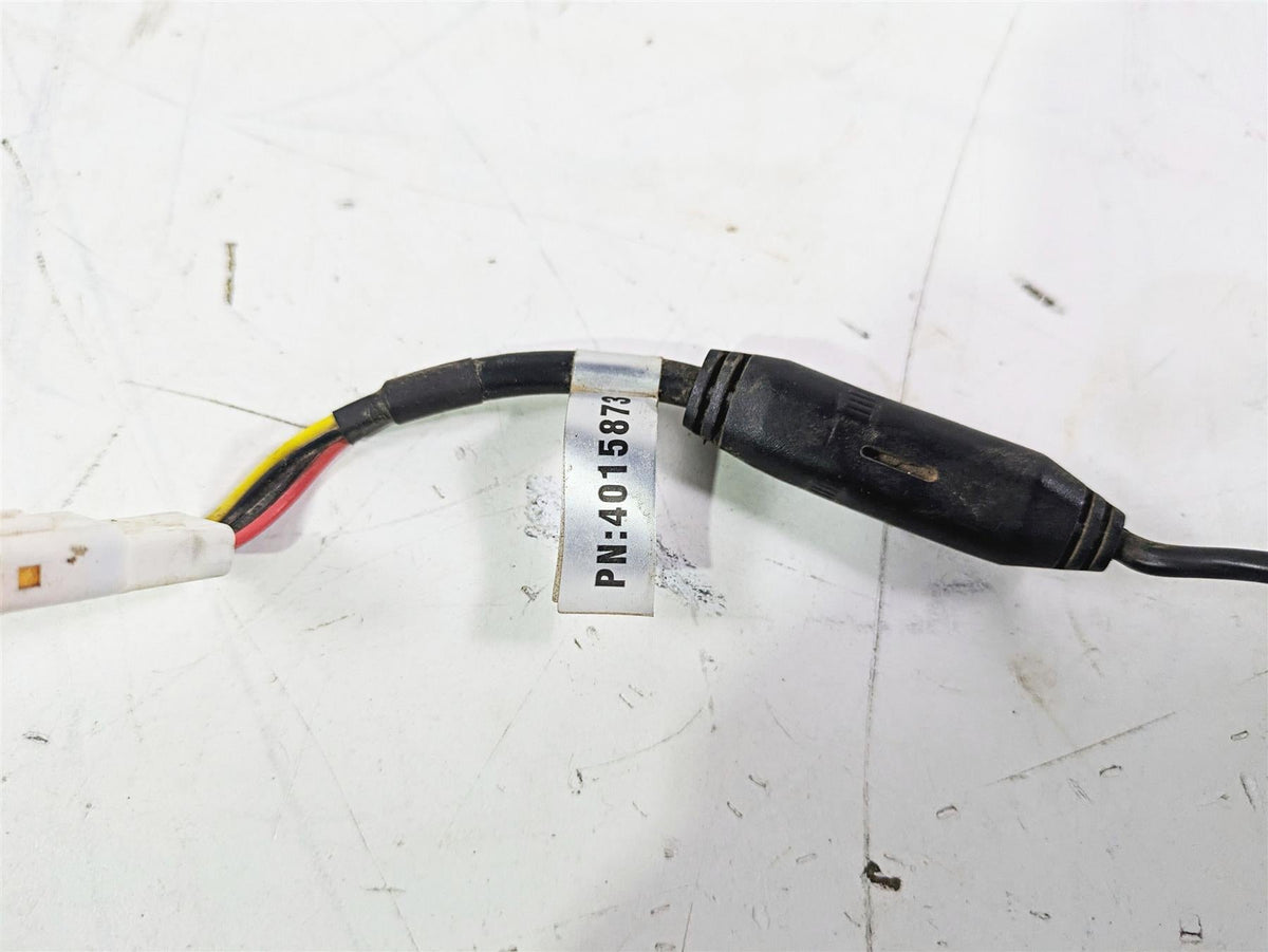 2022 Polaris RZR XP 4 1000 Premium Rear Facing Backup Mirror Camera 4015873 {{ shop.shopifyCountryName }} - Mototech271