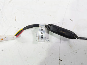 2022 Polaris RZR XP 4 1000 Premium Rear Facing Backup Mirror Camera 4015873 | Mototech271